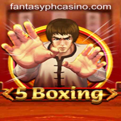 Enter the Arena of Fantasy Sports with 5Boxing: A Wild Ride Awaits