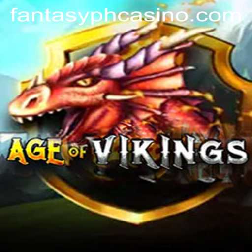 Age of Viking: Embark on a Fantasy Adventure