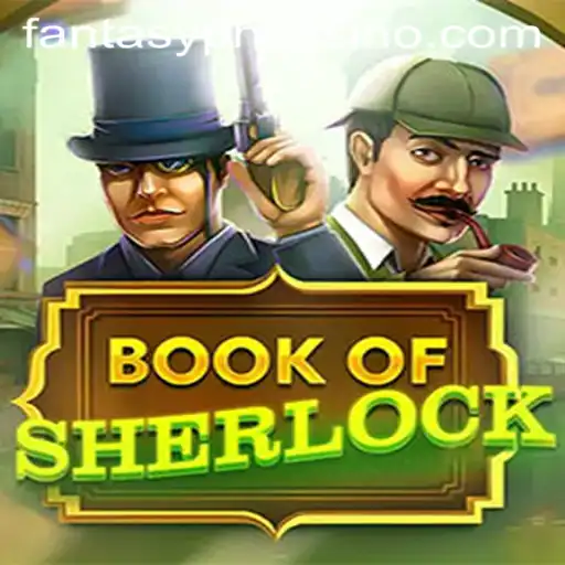 Unravel the Mysteries of 'BookOfSherlock': A Deep Dive into the Game