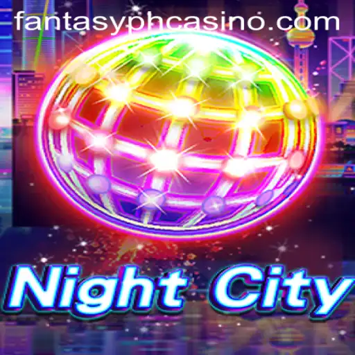 NightCity: A Journey Into Fantasy Adventure