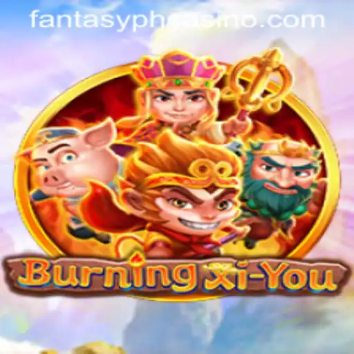 Exploring the Enigmatic World of BurningXiYou: A Fantasy Adventure