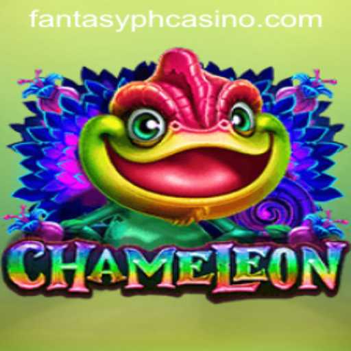 Chameleon: A Captivating Dive Into the World of Fantasyph