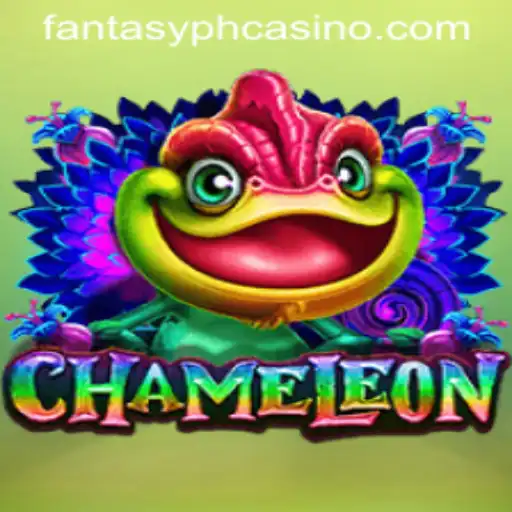 Chameleon: A Captivating Dive Into the World of Fantasyph