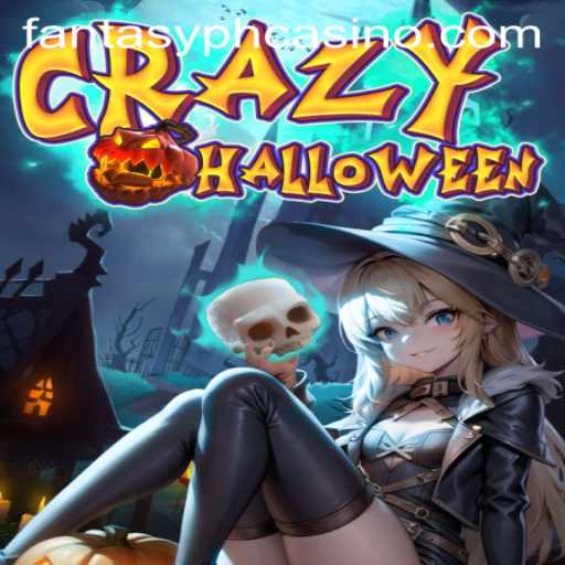 Dive into the Enchanting World of CrazyHalloween: A Fantasy Adventure