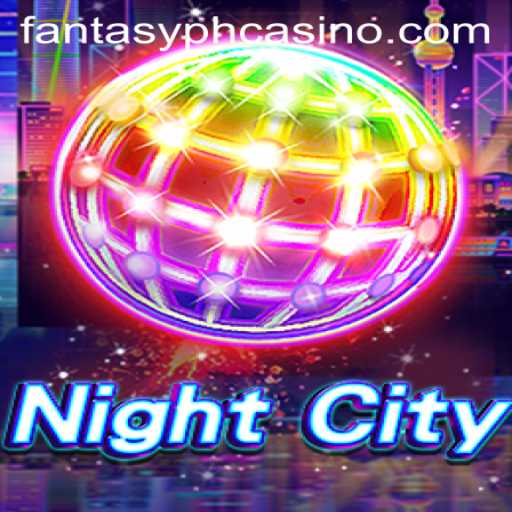 NightCity: A Journey Into Fantasy Adventure