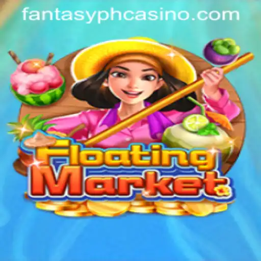 Discovering the Enchanting FloatingMarket
