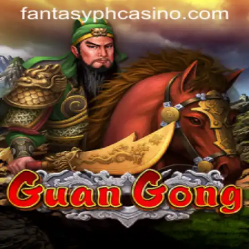 GuanGong Fantasy Adventure