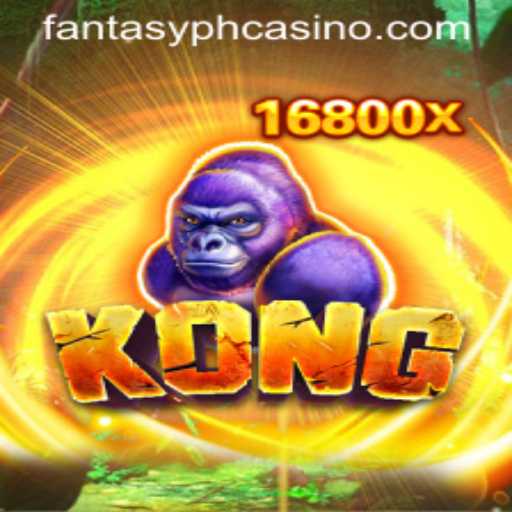 Discover the World of Kong: A Fantasyph Adventure