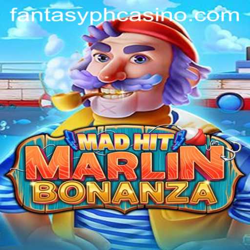 MadHitMarlinBonanza: Dive into the Thrilling Virtual Ocean Adventure