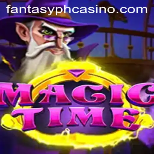 Unveiling MagicTime: A Comprehensive Exploration of Fantasy Adventure