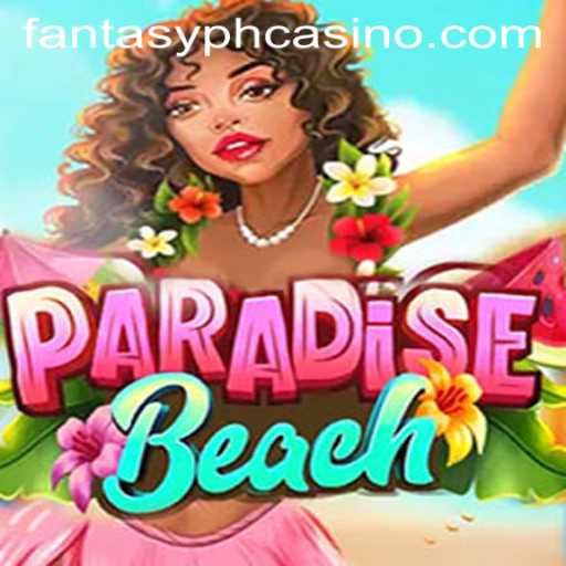 Discovering ParadiseBeach: A Fantasy Adventure