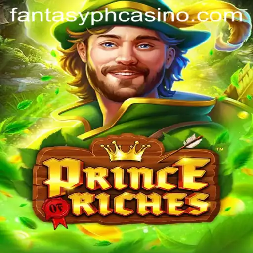 Exploring the Enchanting Realm of PrinceOfRiches