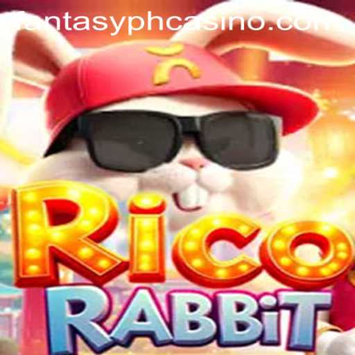 RicoRabbit: A Delightful Adventure in Fantasyph