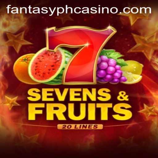 Discover the Enchanting World of SevensFruits20: A Fantasy Adventure