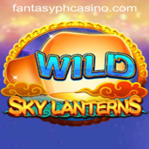 SkyLanterns: A New Adventure in the World of Fantasyph