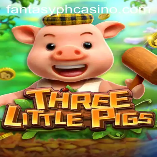 The Enchanting World of Three Little Pigs