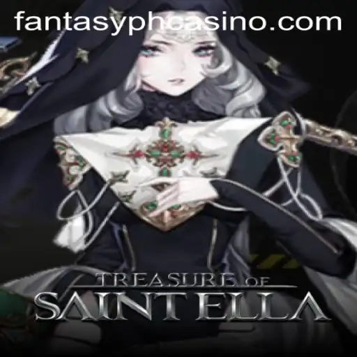 Unveiling the Enchantment of TreasureofSaintElla: A Fantasy Adventure Awaits