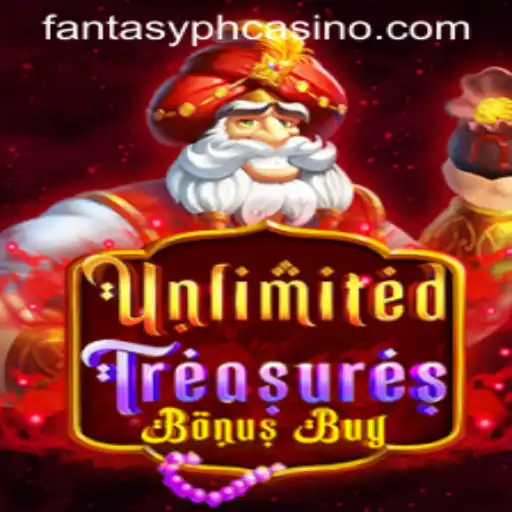 Delve into the Exciting World of UnlimitedTreasuresBonusBuy with Fantasy Themes
