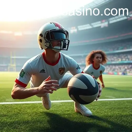 The Rise of Virtual Sports and Fantasyph